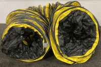 25 FOOT AIR DUCT HOSE - 2