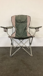 Folding Camp Chair