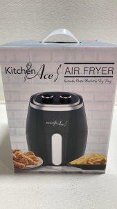 KitchenAce Air Fryer