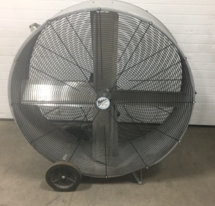 Shop Fan On Wheels