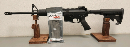 Del-Ton DTI-15 5.56/.223 Semi Auto Rifle - New! - DTI-A001814