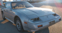 1986 NISSAN 300ZX - T-TOP SUNROOF! - 7