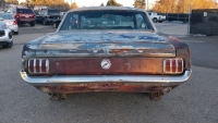 1966 FORD MUSTANG - PROJECT GEM! - 4