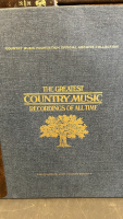 THE GREATEST COUNTRY MUSIC RECORDINGS OF ALL TIME FULL COLLECTION 1-76 - 2