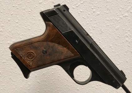 RG-Rohm RG26 .25 Semi Auto Pistol UO69431