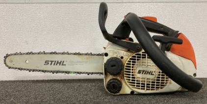 Stihl 019T Chainsaw