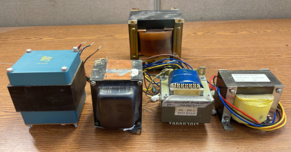 SOLID STATE CIRCUITS