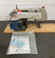 Ryobi 16" Scroll Saw