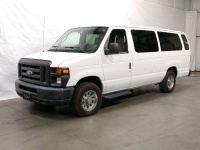 2014 Ford E 350