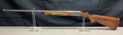 Wards Western Field Model 10 20 Gauge Shotgun