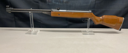 China Made High Powered .177 Cal. Pellet/BB Gun Repeater