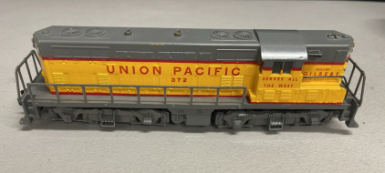 American Flyer, Union Pacific GP-7 Engine #372