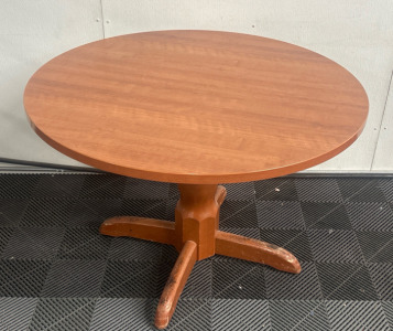 Wooden Dining Table