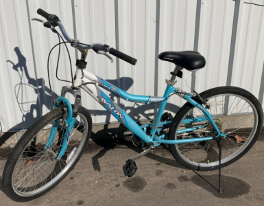 26&rdquo; Next Avalon Bicycle (Light Blue)