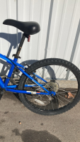 24” DB Cobra Bicycle (Blue) - 3