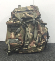 Military Grade Hiking Pack