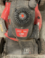 (1) Craftsman M250 160cc - 3