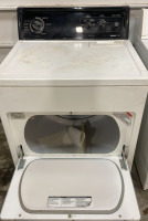 (1) Washer Dryer Set (Wall) - 2