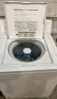 (1) Washer Dryer Set (Wall) - 5