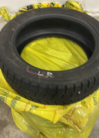 (4) Tires 235/50R18 97H - 2