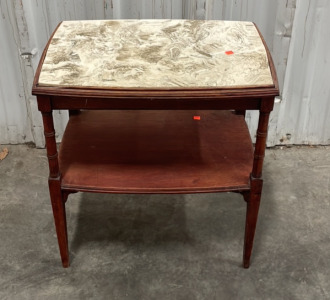 (1) Side Table