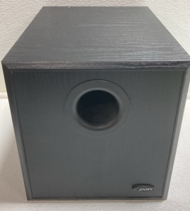 Jensen Subwoofer