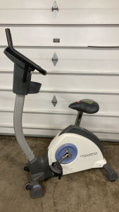 HealthRider ExerPlay 200 Bike