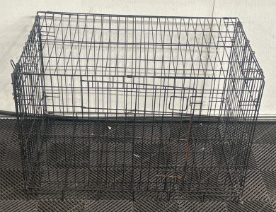 Medium Dog Crate