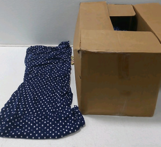 (30) Shirred Drape Medium Woman's Dresses