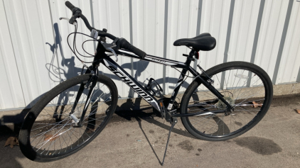 28&rdquo; Schwinn Pathway Bicycle (Black)