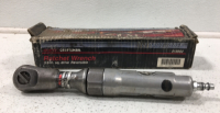 Craftsman Ratchet Wrench No.918802 & Ingersoll Rand Ratchet Wrench No. 2135Ti - 2