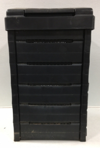 Scepter Composting Box 23&rdquo;w x 22&rdquo;d x 40&rdquo;h