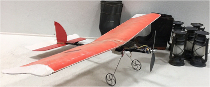 RC Airplane & More