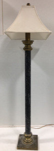 Bronze Floor Lamp