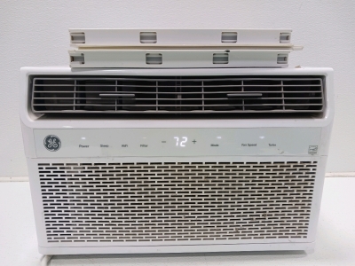 GE Air-conditioner AKLK08AA61