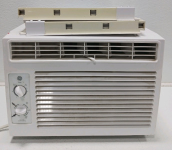 GE Air-conditioner AKV05LZQ1