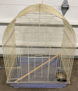 Bird Cage - Used