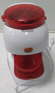 Jelly Belly Snowcone Machine