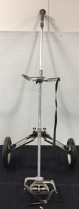 Bag Boy Golf Bag Cart