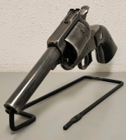 RUGER SUPERBLACK .44 MAG REVOLVER-- 82-13141 - 4