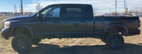 2007 DODGE RAM 1500 - 4X4! - 3