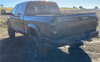 2007 DODGE RAM 1500 - 4X4! - 4