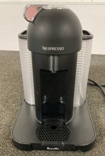 NESPRESSO PERSONAL ESPRESSO MACHINE