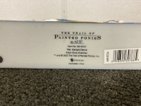 TRAIL OF PAINTED PONIES, COLLECTOR EDITIONS, PONY ON PARADE AND STARLIGHT DANCE - 3