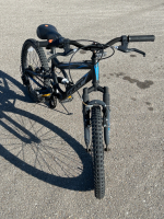 YOUTHS HYPER SHOCKER20 MULTISPEED BIKE IN GREAT CONDITION - 5