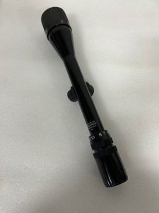 BUSHNELL SPORTVIEW WATERPROOF SCOPE