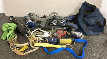 Climbing Gear