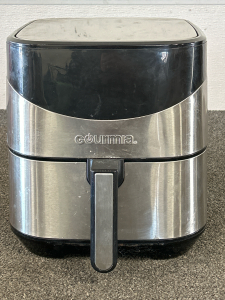 GORMIA 6 QT. AIR FRYER (TESTED-WORKS) MODEL GAF680