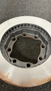WAGNER PREMIUM BRAKE ROTORS AND DRUM