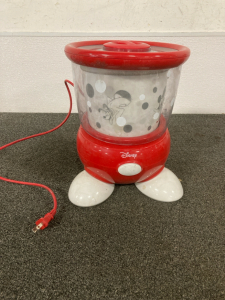 DISNEY ICE CREAM MAKER